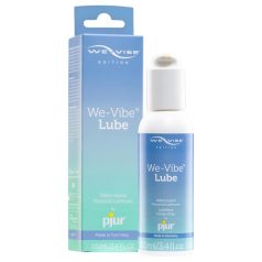 Pjur We-vibe - Lubrifiant à base d'eau (100ml)