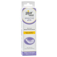 Pjur med - lubrifiant sensible (100ml)