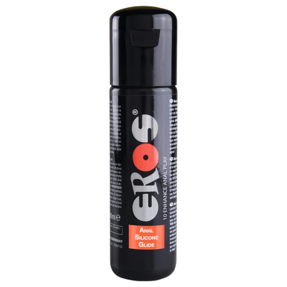 Gel lubrifiant EROS intense (100ml)