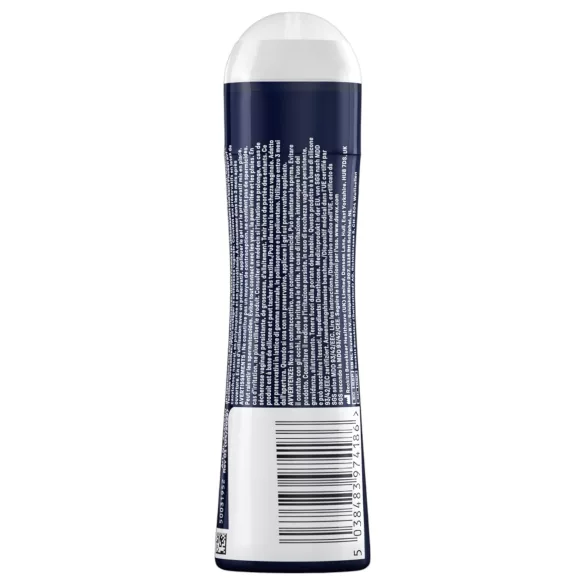 Durex Perfect Glide - lubrifiant silicone - 50 ml