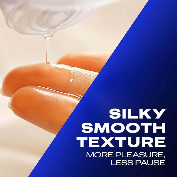 Durex Perfect Glide - lubrifiant silicone - 50 ml