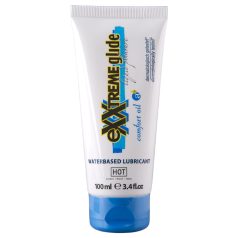 HOT Exxtreme - Lubrifiant à base d'eau (100ml)