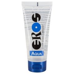 EROS Aqua - Lubrifiant à base d'eau (100ml)