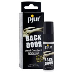 Pjur Back Door - spray anal apaisant (20ml)