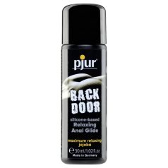 Pjur Back Door - Lubrifiant Anal (30 ml)