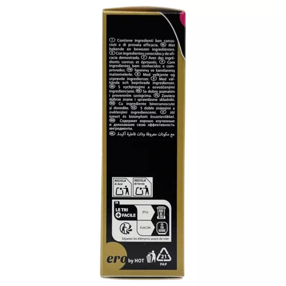 HOT Spanish Fly Gold Woman - aphrodisiaque pour femmes (30 ml)