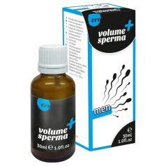 HOT VOLUME - gouttes volume sperme - 30ml