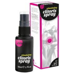 Spray HOT Clitoris - stimulant excitant (50ml)