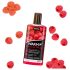 JoyDivision WARMup - huile de massage chaude - framboise (150ml)