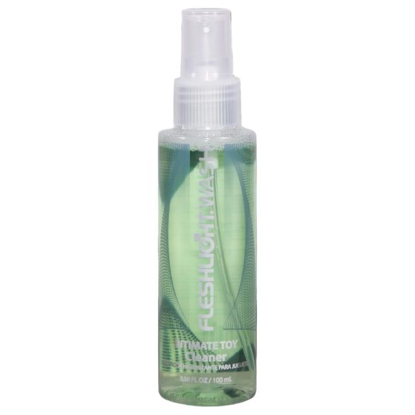Spray désinfectant antibactérien (100ml)