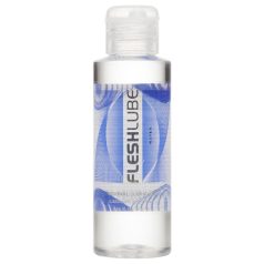 Lubrifiant à base d'eau FleshLube (100ml)