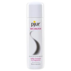 Lubrifiant pjur Woman sensitif (250ml)