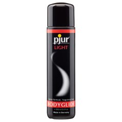 pjur Light lubrifiant corporel (100ml)