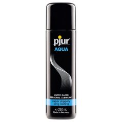 Lubrifiant Pjur Aqua (250ml)