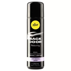 Pjur Back Door - lubrifiant anal silicone - 250 ml