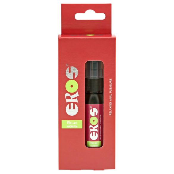 Spray anal apaisant EROS (30ml)