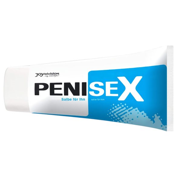 JoyDivision PENISEX - Crème pour Pénis (50ml)