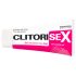 CLITORISEX - crème intime pour femmes (25ml)