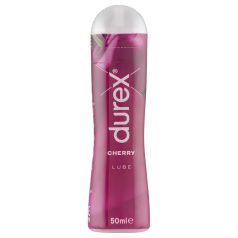 Durex Cherry - Lubrifiant à la cerise (50ml)