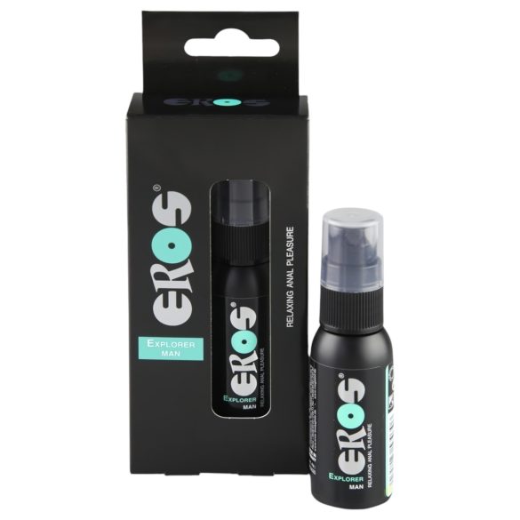 Spray anal soin EROS Explorer (30ml)