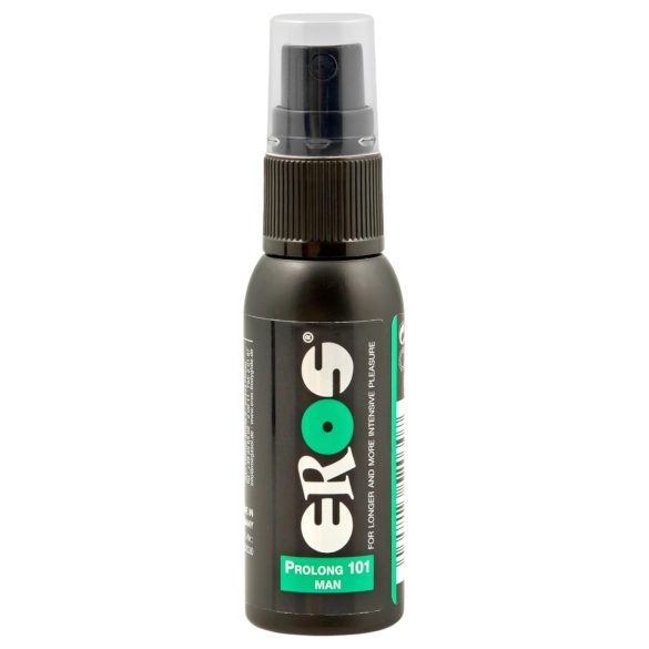 Eros - spray retardant homme - lubrifiant intime - 30ml