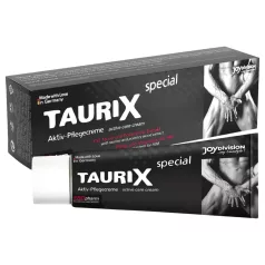 TauriX - crème pour pénis - soin hydratant - 40ml