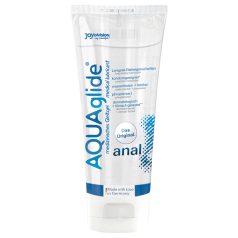 AQUAglide - Lubrifiant anal à base d'eau (100ml)