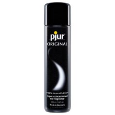 Lubrifiant Original pjur (100ml)