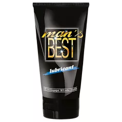   Joydivision Man’s Best - lubrifiant intime à base d’eau pour hommes (150 ml)