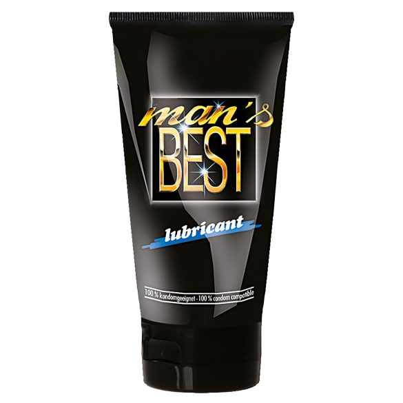 Joydivision mans BEST - Lubrifiant à base d'eau (150 ml)