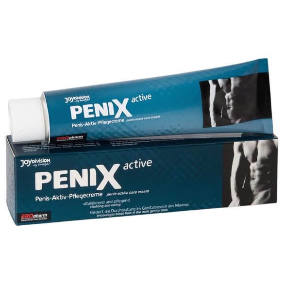 PeniX Active - Crème pour homme (75ml)