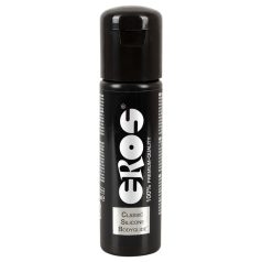 EROS 2en1 - Lubrifiant Silicium (100ml)