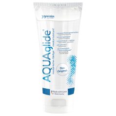 AQUAglide Original - Lubrifiant à base d'eau (200ml)