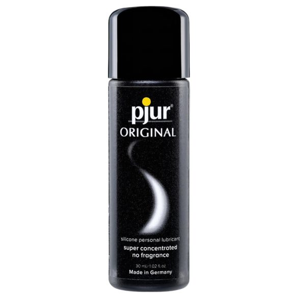 Lubrifiant Original pjur (30ml)