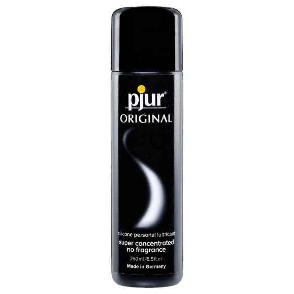Lubrifiant Original pjur (250ml)