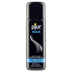 Lubrifiant Aqua pjur (30ml)
