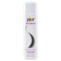 Lubrifiant sensible pjur Woman (100ml)
