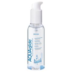   AQUAglide liquid - lubrifiant doux à base d'eau (125ml)