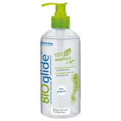 BIOglide original - lubrifiant à base d'eau (500ml)
