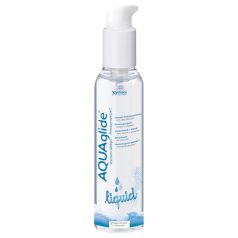  AQUAglide liquide - lubrifiant doux à base d'eau (250ml)