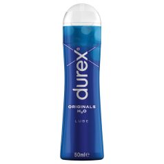 Durex Originals - Lubrifiant à base d'eau (50ml) Durex Originals - Lubrifiant à base d'eau (50ml)