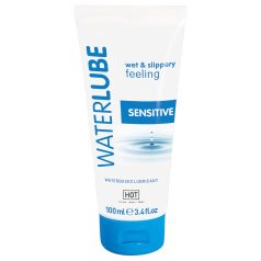   HOT WaterLube Sensitive - lubrifiant à base d'eau alpine (100ml)
