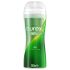 Durex 2en1 huile de massage - Aloe Vera (200ml)