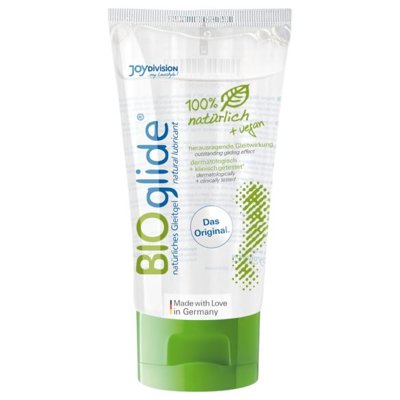 BIOglide original - Lubrifiant à base d'eau (150ml)