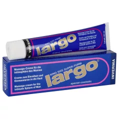Largo - crème pour pénis - agrandissement - 40ml