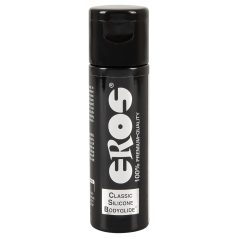 EROS 2en1 - lubrifiant silicone (30ml)