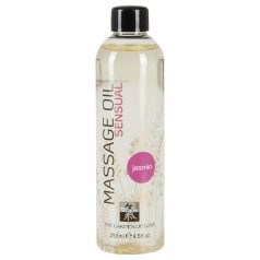 HOT Shiatsu Huile de massage extase - jasmin (250ml)