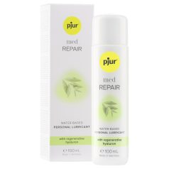 Pjur med - Lubrifiant régénérant (100ml)