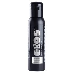 EROS 2en1 - Lubrifiant silicone (250ml)
