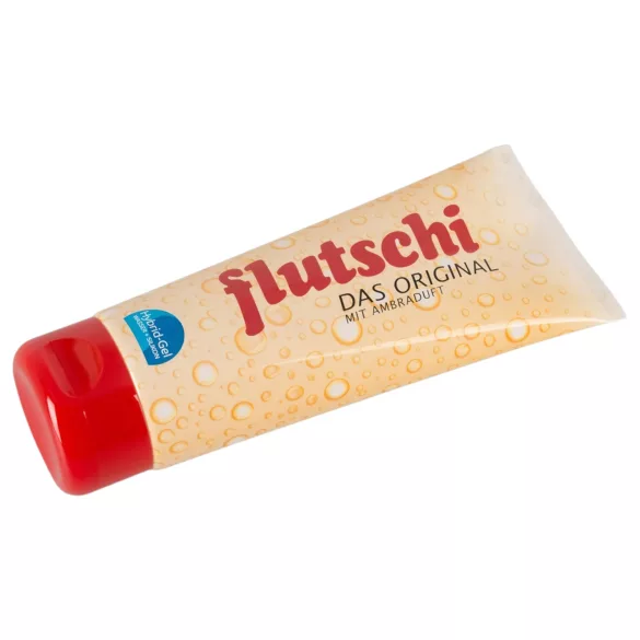 flutschi - lubrifiant intime original - base eau - 200ml